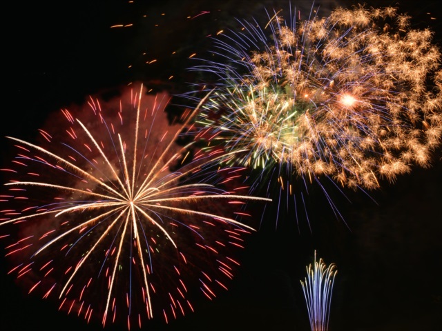 なとり夏まつり